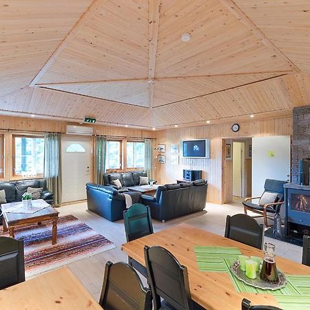 Trysil Motell & Vandrerhjem Экстерьер фото
