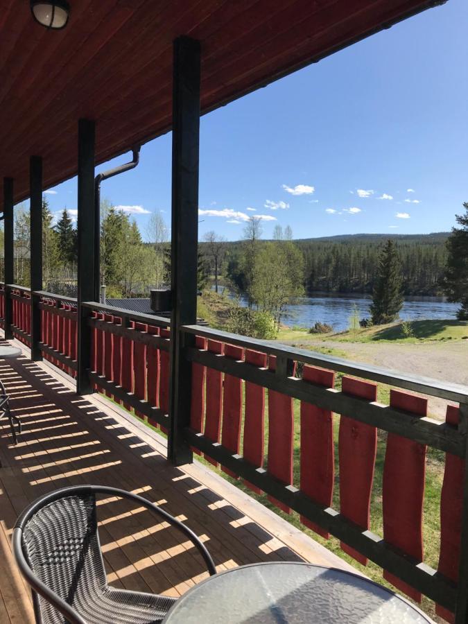Trysil Motell & Vandrerhjem Экстерьер фото