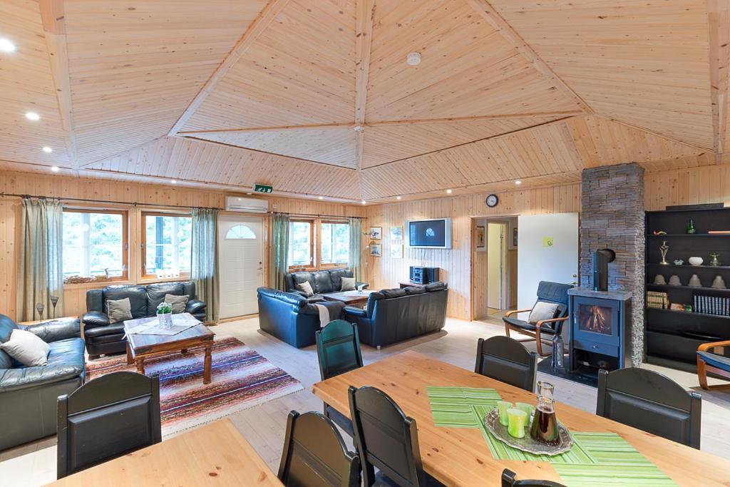 Trysil Motell & Vandrerhjem Экстерьер фото